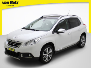 PEUGEOT 2008 1.2 PureTech GT Line