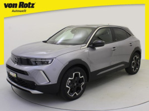 OPEL Mokka e-Ultimate - 3Phasiger Ladeanschluss 11kWh