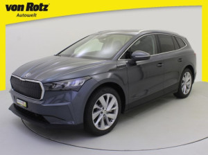 SKODA Enyaq iv 60 Loft