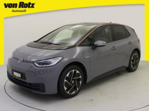 VW ID.3 Pro Performance Business