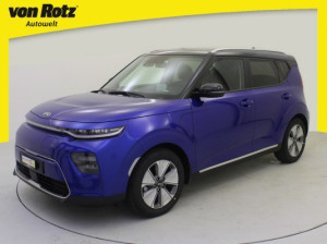 KIA e Soul Style PLUS