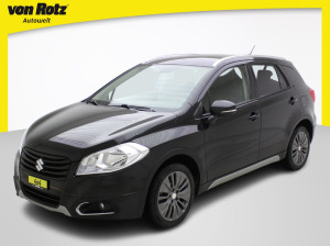 SUZUKI SX4 S-Cross 1.6 TD Compact+ 4x4