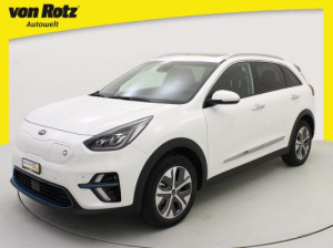 KIA e Niro Style *Vollausstattung*