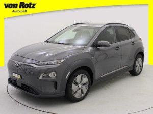 HYUNDAI Kona EV Launch