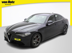 ALFA ROMEO Giulia 2.0 Super