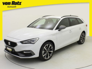 SEAT Leon ST 1.4 e-Plug-in-Hybrid FR