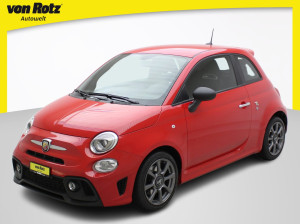 FIAT 500 Abarth 595 Abarth 1.4 Turbo