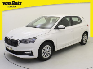SKODA Fabia 1.0 TSI Ambition DSG MJ2022