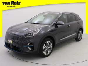 KIA e Niro Style