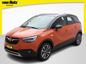 OPEL CROSSLAND X 1.2 T 130 Ultimate S/S