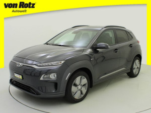 HYUNDAI Kona EV Style
