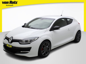 RENAULT MÉGANE Coupé Sport 2.0 Turbo R.Sport S/S