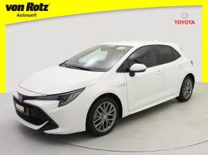 TOYOTA Corolla 1.8 HB Hybrid Trend +