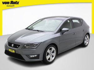 SEAT LEON 1.4 TSI FR