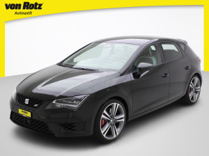SEAT Leon 2.0 TSI Cupra 280