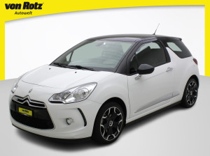 DS AUTOMOBILES DS3 1.6 THP Sport Chic