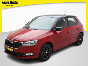 SKODA FABIA 1.0 TSI Style DSG