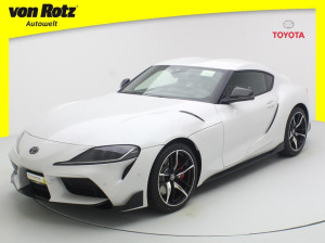 TOYOTA Supra 3.0 Premium