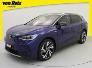 VW ID.4 Pro Performance 77 kWh 1ST Max