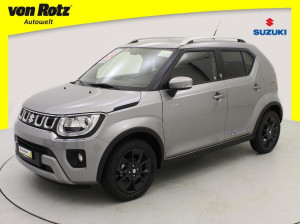 SUZUKI Ignis 1.2 Piz Sulai Top Hybrid 4x4