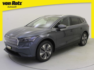 SKODA Enyaq iV 80 Suite