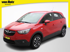 OPEL CROSSLAND X 1.2 T eTEC Excellence S/S