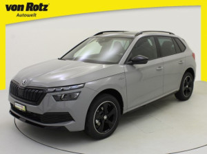 SKODA Kamiq 1.0 TSI Monte Carlo