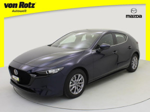 MAZDA 3 Hatchback 2.0 180 Ambition