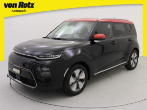 KIA e Soul Style PLUS