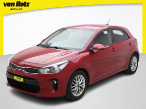 KIA RIO 1.2 CVVT Classic