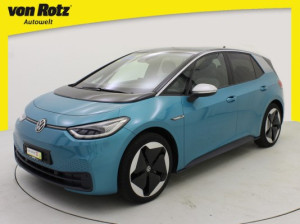 VW ID.3 1ST Max
