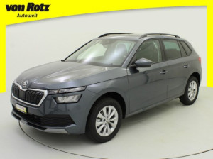 SKODA Kamiq 1.0 TSI Ambition